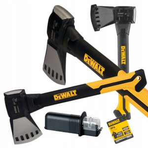 Dewalt Dwht56031 Siekiera 567g Włókno +ostrzałka