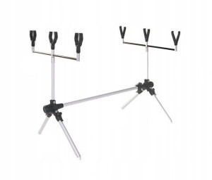 Rod Pod Stojak Na Wędki, Stanowisko, Karp,grunt