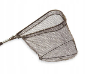 Podbierak Gumowany Kosz 60x60
