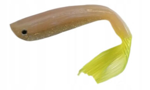 GUMA ŁOWNA 20 cm szczupak SUM DUŻA /PROMOCJA