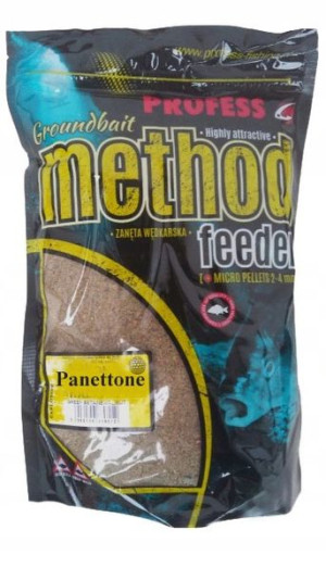 Zanęta Profess Explosive Panettone Włoska Babka
