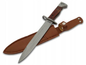 Nóż Wojskowy Bagnet Ak 47 34,5cm Survival