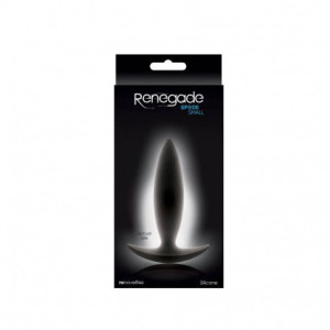 Renegade Spades S  Mały Korek Analny