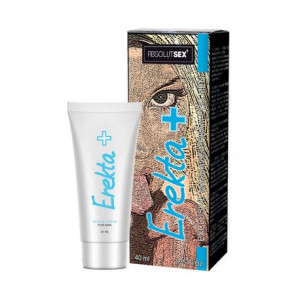 Krem Erekta Plus 40 Ml Lavetra