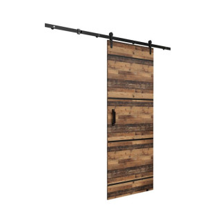 DRZWI PRZESUWNE wewnętrzne Loftiko IV 90 cm