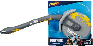 Nerf Broń Axeroni Fortnite Hasbro E8301
