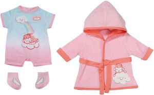 Baby Annabell Ubranko Kąpielowe dla Lalki 43cm 703281