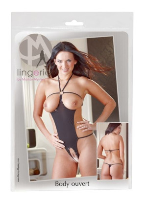 Bielizna Body Sex Opener S-L