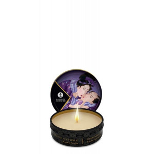 Świeca do Masażu EXOTIC FRUIT 30 ml