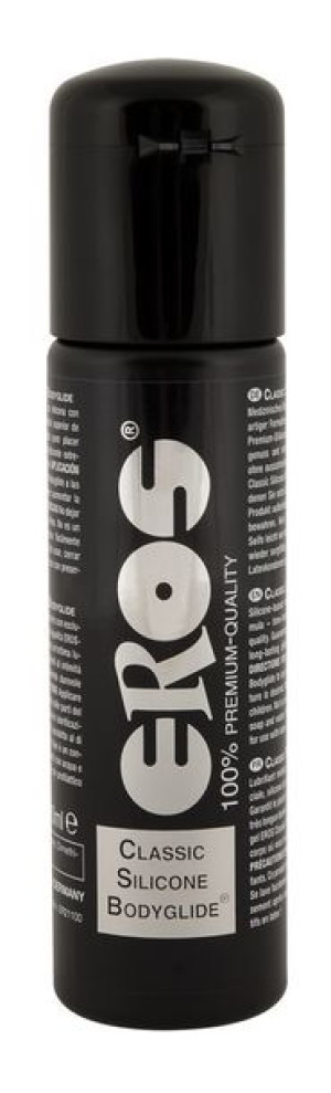 Żel EROS Classic Silicone Bodyglide 100 ml