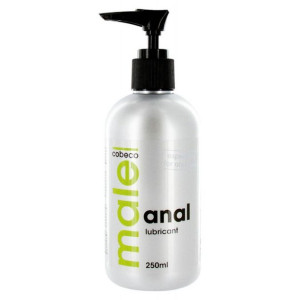 Male Anal Lubrykant 250 Ml