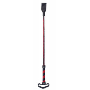 Skórzana szpicruta 66 cm