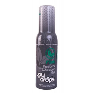 JoyDrops Mint Personal Lubrykant 100 ml