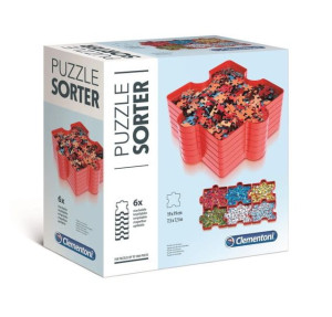 Clementoni Sorter do puzzli
