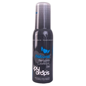 Natural Personal Lubrykant 100 ml