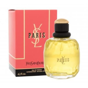 Yves Saint Laurent Paris Edp 125ml Oryginał