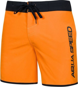 Shorty Pływackie Aqua-speed Na Basen Evan R. S