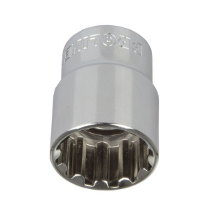 Nasadki 1/2 SPLINE 8-32mm E10-E24 Proline 18500