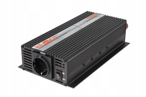 Przetwornica napięcia 24V na 230V 1000W 2000W