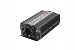 Przetwornica napięcia 24V na 230V 300W 600W