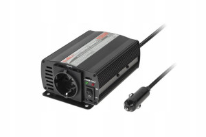 Przetwornica napięcia 12V na 230V 150W 300W