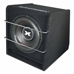 Subwoofer Samochodowy Excursion Tuba 30cm 1500W