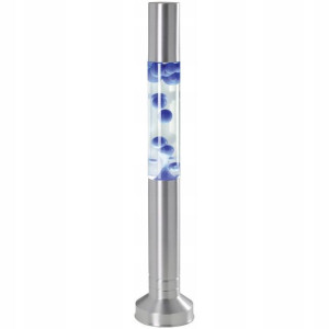 Lampa Lawa Biurkowa Stołowa LED 58cm