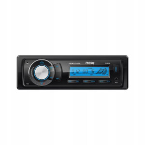 Radio Samochodowe Bluetooth USB MP3 AUX RCA
