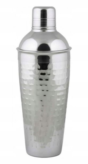 Shaker Stalowy do Drinków 550 ml