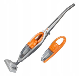 Odkurzacz Pionowy 2w1 600W HYUNDAI