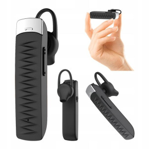 Słuchawka Bluetooth 4.1 mikrofon Traveler K5