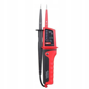 Multimetr Miernik Uniwersalny Tester UNI-T