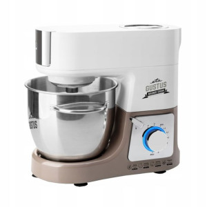 Robot Kuchenny Mikser Planetarny Eta Misa 6l 1200w