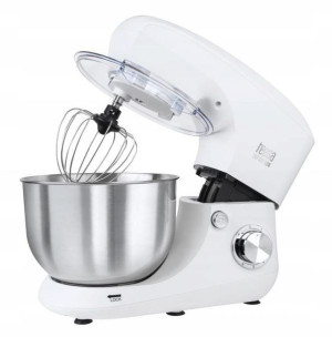 Robot Kuchenny Mikser Planetarny 1400W Misa 5,5L