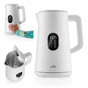 Czajnik elektryczny Eta Elsa KEEP WARM 1,5L 1800W