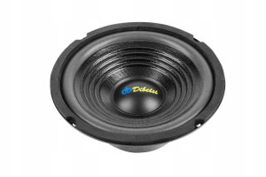 Głośnik 16cm 6,5'' 50W 8 ohm