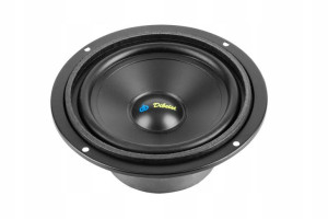Głośnik 12,5cm 5'' 40W 4 ohm Dibeisi