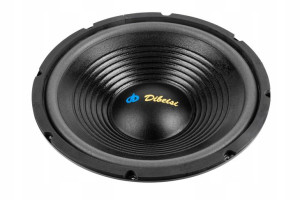 Głośnik Subwoofer 30cm 12'' 140W 8 ohm