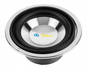 Głośnik 165mm 125W 4 ohm Alu