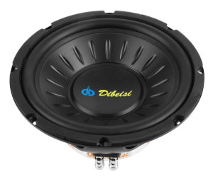 Głośnik Subwoofer 25cm 10'' 250W 4 ohm