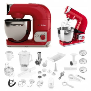 Robot Kuchenny Mikser Planetarny 5,5 L 1200W Eta