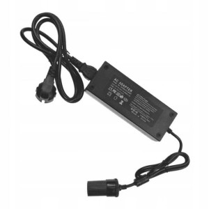Zasilacz do Gniazda Zapalniczki 12V Moc 150W