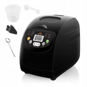 Wypiekacz do Chleba Eta 1kg Programy 600W