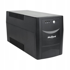 Zasilacz awaryjny UPS komputera 230V 2000VA 1200W