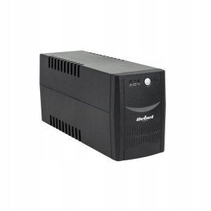 Zasilacz Awaryjny UPS do Komputera 230V 600VA 360W