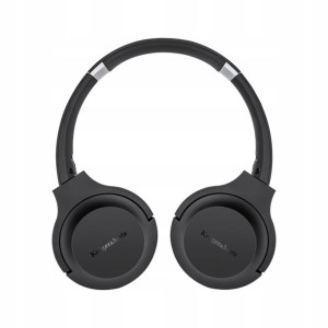 Bezprzewodowe Słuchawki Nauszne Bluetooth WAVE 2