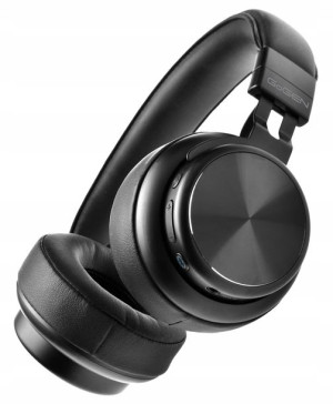 Słuchawki Bluetooth dla Wymagających GoGEN
