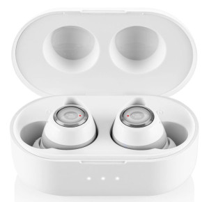 Słuchawki TWS Bluetooth Dokanałowe GoGEN Mikrofon