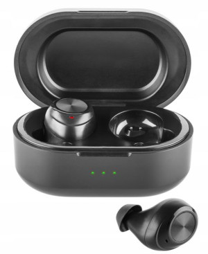 Słuchawki Bluetooth Douszne TWS Mikrofon [G349