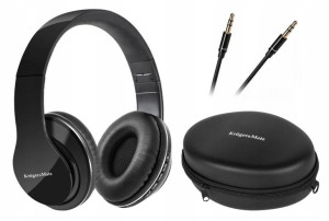 Słuchawki Bezprzewodowe Bluetooth Mikrofon [G416
